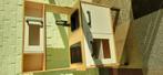 Houten ikea keukentje, met accessoires en ijssalon, Kinderen en Baby's, Ophalen, Gebruikt, Hout, Speelkeuken