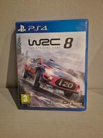 WRC 8 FIA World Rally Championship, Ophalen of Verzenden, Zo goed als nieuw, Racen en Vliegen, Vanaf 3 jaar