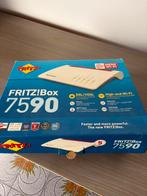 Fritzbox 7590, Ophalen, Zo goed als nieuw