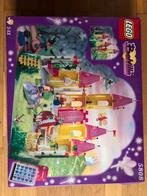 Lego Belville Sprookjeskasteel 5808 COMPLEET, Ophalen, Zo goed als nieuw