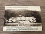 carte postale Chaudfontaine - ancien établissement de bains, Enlèvement ou Envoi, Liège