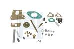 Volvo Carburateur revisie set Zenith 34VN voor B16A  Volvo o, Enlèvement ou Envoi, Neuf, Volvo