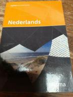 A.A. Weijnen - Prisma pocketwoordenboek Nederlands, Ophalen, A.A. Weijnen; A.P.G.M.A. Ficq-Weijnen, Nederlands, Zo goed als nieuw