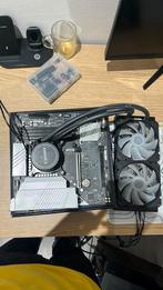 High-End PC Bundel – i9-14900KF + B760 DDR5, Computers en Software, Processors, Ophalen, Zo goed als nieuw