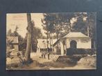 Postkaart Flobecq Bois La Capelette 1908, Ophalen of Verzenden, Voor 1920, Gelopen, Henegouwen