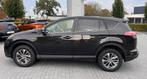 Toyota Rav4 Hybride   #automaat met GARANTIE, Automaat, Stof, Euro 6, 5 deurs