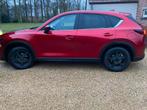 Mazda CX5 2022 met inklapbare trekhaak, Te koop, Benzine, Emergency brake assist, 5 deurs