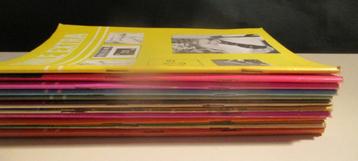 11 Retro Tijdschriften voor volwassenen - Smile Extra beschikbaar voor biedingen