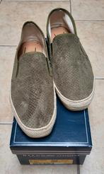 Zo goed als nieuwe schoenen., Kleding | Heren, Schoenen, Overige kleuren, Ophalen of Verzenden, Zo goed als nieuw, Espadrilles of Moccasins