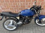 Honda NSR 50, Fietsen en Brommers, Brommers | Honda, Ophalen, Gebruikt, Overige modellen, Klasse B (45 km/u)