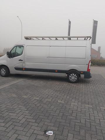 Bestelwagen huren  beschikbaar voor biedingen