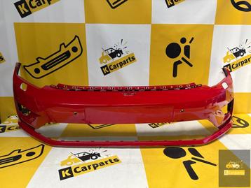 Bumper VOLKSWAGEN Sportsvan 4XPDC KLS 510807221F beschikbaar voor biedingen