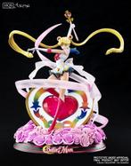 HQS Sailor Moon Tsume, Ophalen, Nieuw