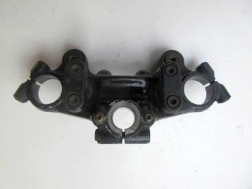 Yamaha XJ750 kroonplaat XJ 750 kroon plaat top yoke top-yoke, Enlèvement ou Envoi, Utilisé