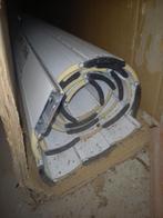 Tablier de volet manuel avec axe, Bricolage & Construction, Enlèvement