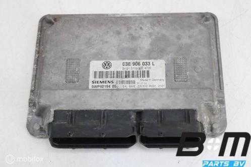 Motorregelapparaat VW Polo 9N 03E906033L, Autos : Pièces & Accessoires, Autres pièces automobiles, Utilisé