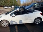 Peugeot 207 cabriolet, Auto's, Peugeot, Euro 5, Cabriolet, Handgeschakeld, Particulier