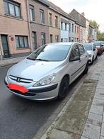 Peugeot 307 1.6 benzine Euro4, Auto's, Trekhaak, Te koop, Benzine