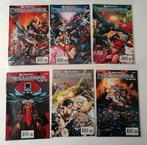 DC Comics/WildStorm - Dreamwar - intégrale #1 -6, Enlèvement ou Envoi