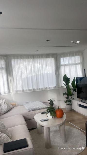 Stacaravan te koop