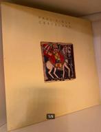 Paul Simon – Graceland, Cd's en Dvd's, Gebruikt, Ophalen of Verzenden, 1980 tot 2000, 12 inch