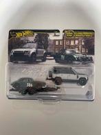 Hot Wheels Premium Team Transport Range Rover, Ophalen of Verzenden, Nieuw, Auto