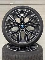 DEMO 20’’ BWM 5 SERIE I5 5 SERIE G60 G61 VELGEN ZOMERBANDEN, Auto-onderdelen, Banden en Velgen, Ophalen of Verzenden, Personenwagen