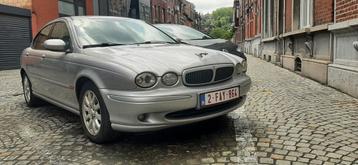 Jaguar x-type 2.0TDi, belle état. 