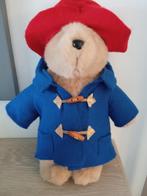 Originele knuffel Beertje Paddington Ltd 2002 40 cm, Kinderen en Baby's, Speelgoed | Knuffels en Pluche, Ophalen of Verzenden
