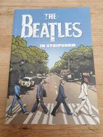 The Beatles in stripvorm, Livres, Comme neuf, Enlèvement ou Envoi