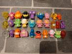 Gogo's gogos gogo Crazy Bones figuren (29 stuks), Ophalen of Verzenden, Gebruikt