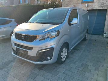 Peugeot expert 2019 80.000km 2.0 BlueHdi beschikbaar voor biedingen