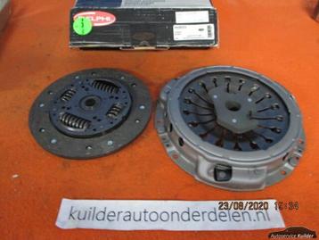 Koppelingset Citroen Xanti XM Peugeot 306 405 406 Delphi beschikbaar voor biedingen