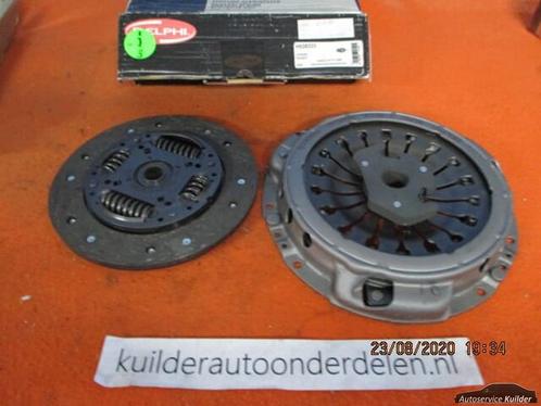 Koppelingset Citroen Xanti XM Peugeot 306 405 406 Delphi, Auto-onderdelen, Transmissie en Toebehoren, Citroën, Peugeot, Nieuw