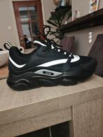 Zwart/witte Dior schoenen nieuw.maat 43,, Kleding | Heren, Schoenen, Zwart, Nieuw, Ophalen of Verzenden, Gespschoenen