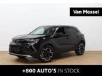 Opel Mokka 1.2T Ultimate automaat, Auto's, Stof, Zwart, 5 zetels, 5 deurs