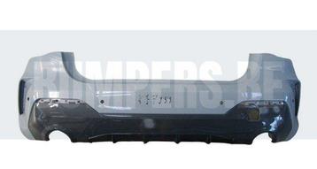 Bumper BMW 4 G22 G23 M-Pakket M Pakket 20- 51128075834 Achte beschikbaar voor biedingen