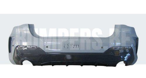 Bumper BMW 4 G22 G23 M-Pakket M Pakket 20- 51128075834 Achte, Auto-onderdelen, Carrosserie, Bumper, Achter, Gebruikt, 6 maanden garantie