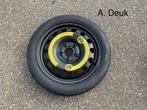 Thuiskomer 16 inch 5x112 Volkswagen Seat Audi skoda Roestig, Auto-onderdelen, Gebruikt, Banden en Velgen, Ophalen of Verzenden