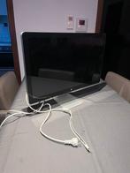 Apple thunderbolt scherm 27" - To repair, Computers en Software, Monitoren, Ophalen, IPS, Onbekend, Quad HD (2K)