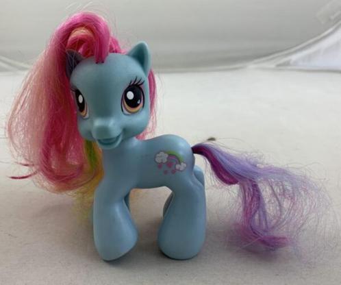 Figurine Mon Petit Poney RC Rainbow Dash Avion G3.5 Hasbro 2, Enfants & Bébés, Jouets | My Little Pony, Utilisé, Enlèvement ou Envoi