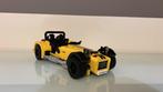 Lego Caterham Seven 620R: 21307, Enlèvement, Comme neuf
