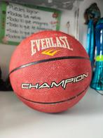 Basketbal, Ophalen, Zo goed als nieuw