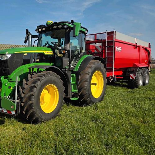 Krampe landbouwkipper BB750 laatste stuk op voorraad, Zakelijke goederen, Landbouw | Werktuigen, Ophalen