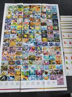 Pokemon 151 poster, Hobby en Vrije tijd, Verzamelkaartspellen | Pokémon, Ophalen of Verzenden