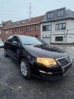 VW PASSAT 2.0 TDI, Auto's, Stof, Diesel, Particulier, Cruise Control