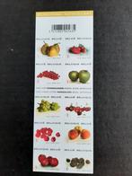 België:  B78** Fruit. 2007, Postzegels en Munten, Postzegels | Europa | België, Overig, Orginele gom, Zonder stempel, Verzenden