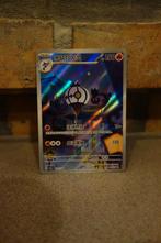 Chandelure #1107 Pokemon Chinese Gem Pack 3, Hobby en Vrije tijd, Verzamelkaartspellen | Pokémon, Ophalen of Verzenden, Nieuw
