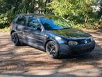 Golf 4  1.6i  Reeds gekeurd voor verkoop met roze formulier, Auto's, Voorwielaandrijving, Stof, 4 cilinders, 1600 cc