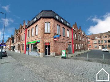 Huis te koop in Ieper, 2 slpks disponible aux enchères